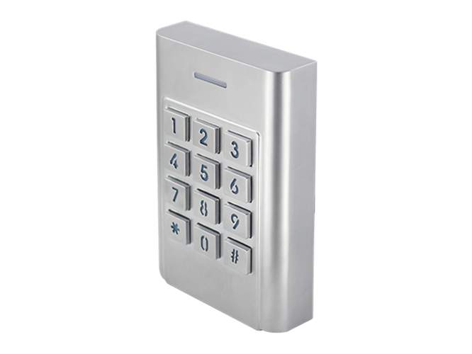 Tastatura Control Acces K5