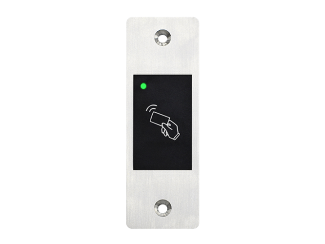 Cititor Control Acces E1