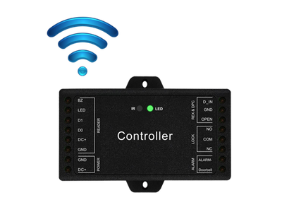 Control Acces SBoard-III WiFi