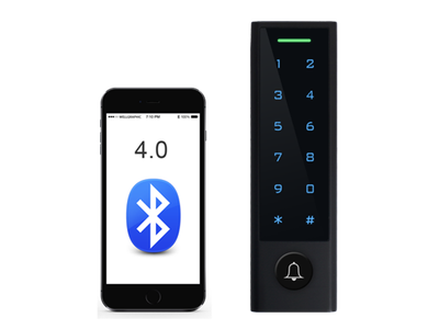 Cititor Control Acces CH3-BLE