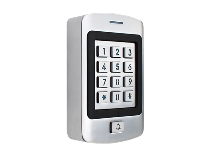 Tastatura Control Acces K9