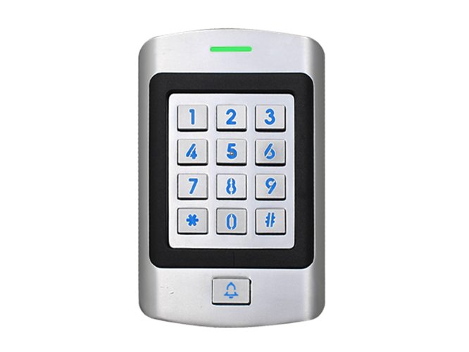 Tastatura Control Acces K9