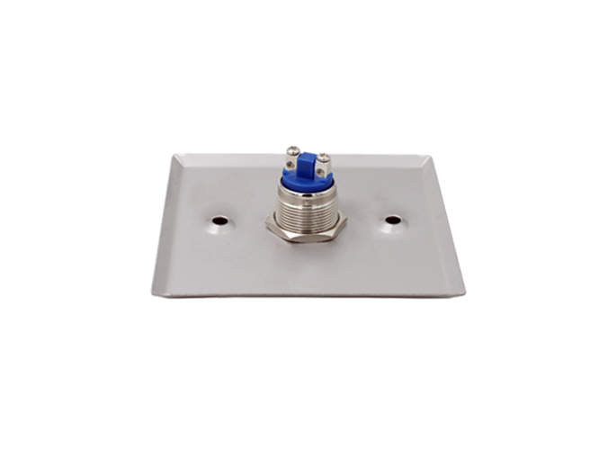 Buton Acces SButton 2