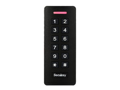 Tastatura Control Acces K2-EM / K2-MF