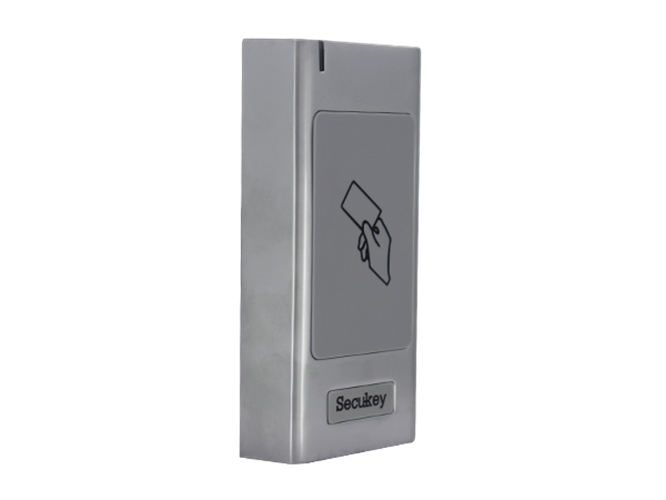 Cititor Control Acces S6-EM