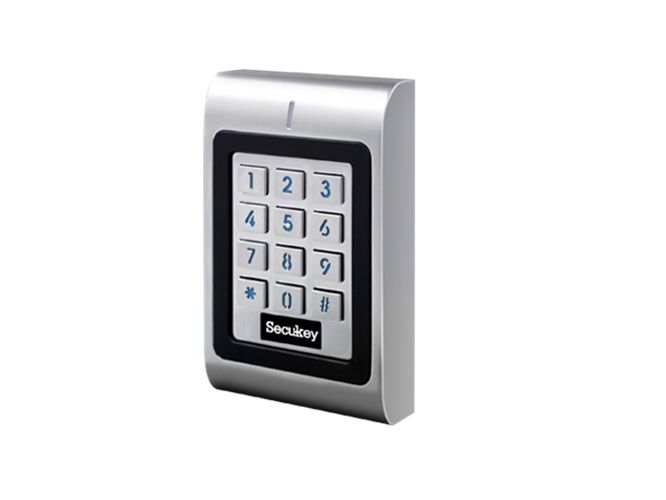 Tastatura Control Acces K1 MF