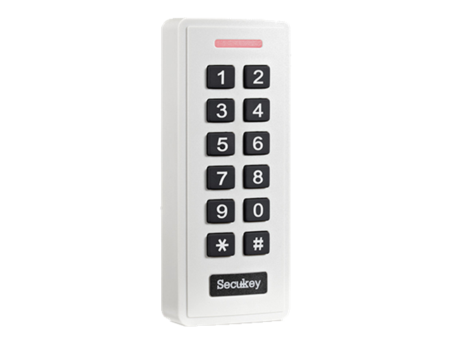 Tastatura Control Acces K2-MF