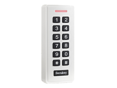 Tastatura Control Acces K2-MF