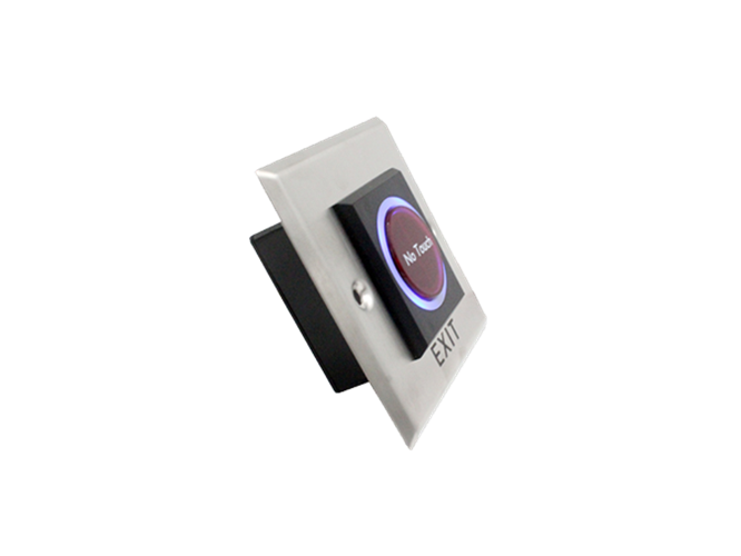 Buton Acces SButton 7