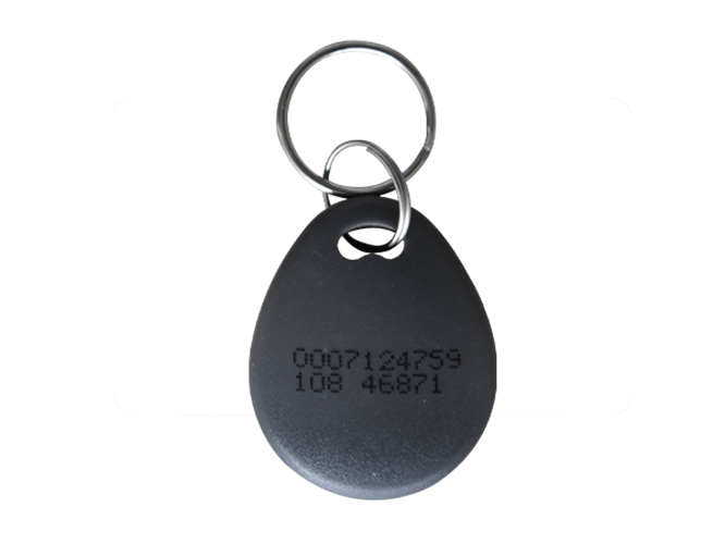 Tag Control Acces SKey -MF