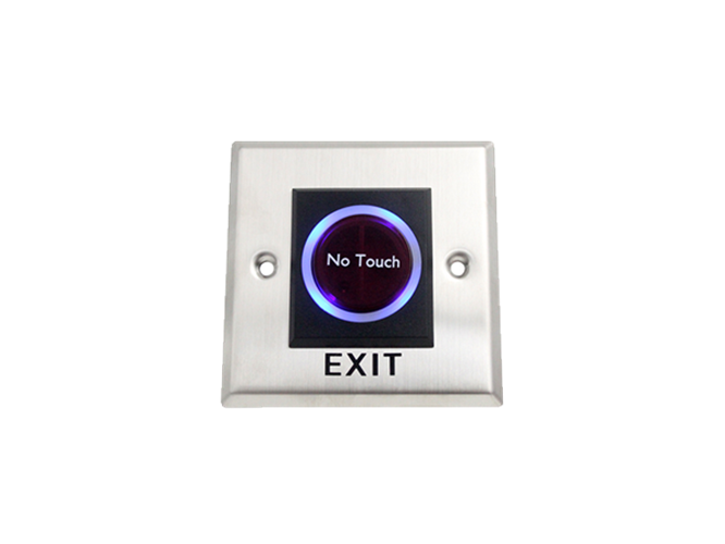 Buton Acces SButton 7