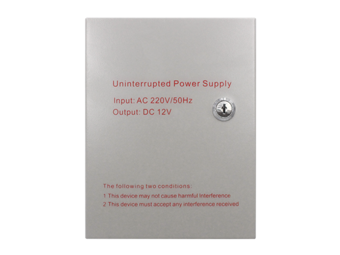 Sursa Liniara Curent 5A CPower 5
