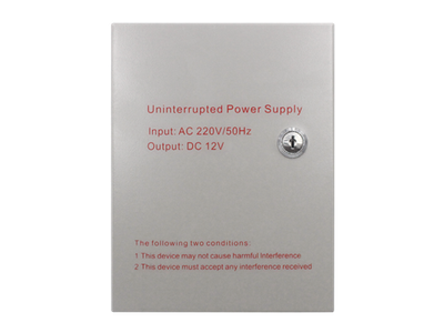 Sursa Liniara Curent 5A CPower 5