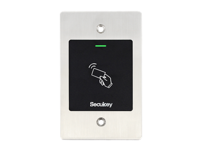 Cititor Control Acces E2