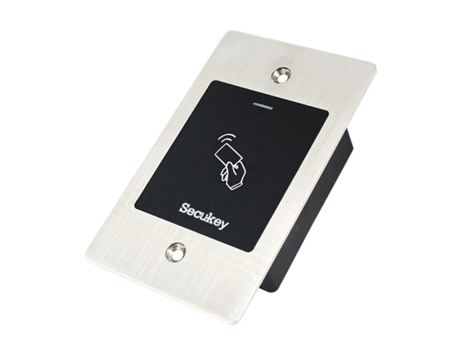 Cititor Control Acces E2