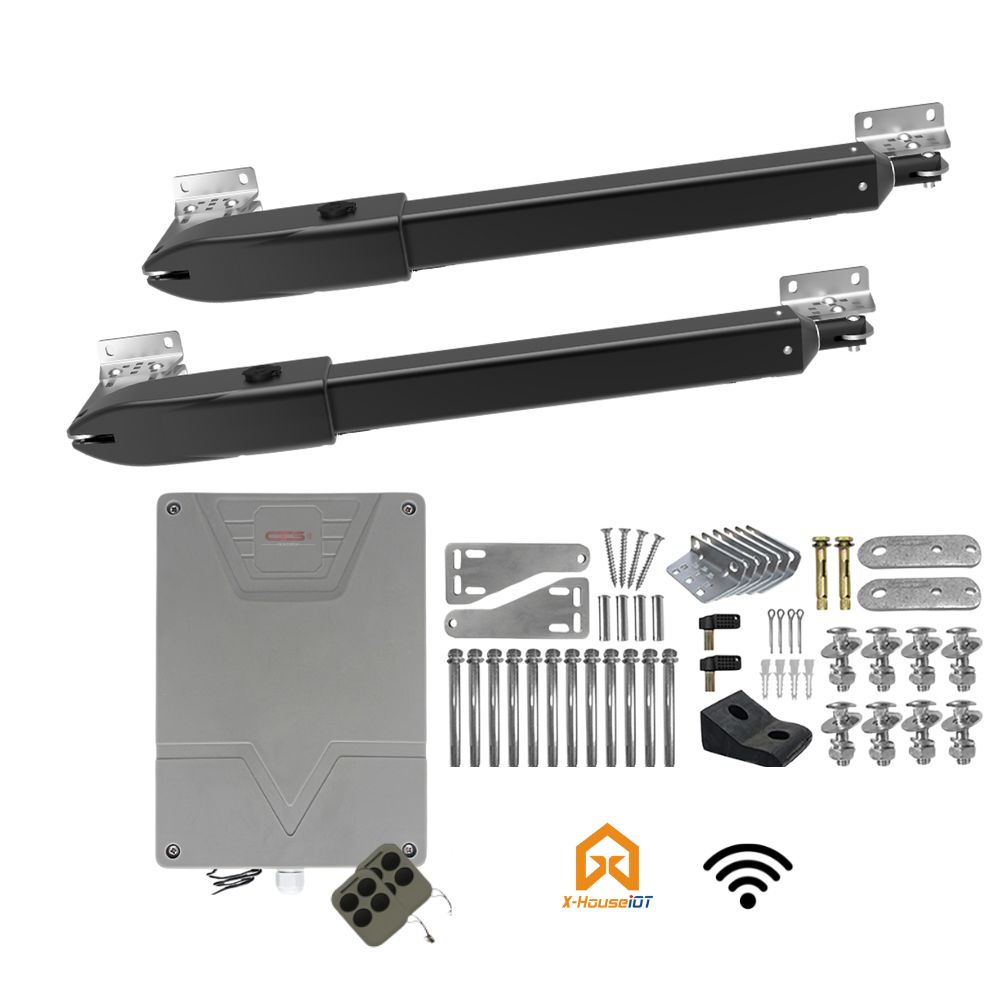 Automatizare poartă batantă -CTS Big 400