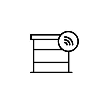 Receptor WIFI