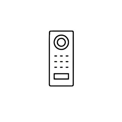 Video Interfoane