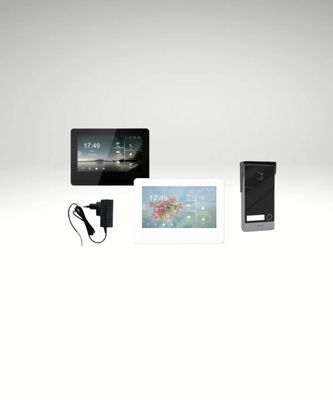 KIT Video Interfoane - 2 fire