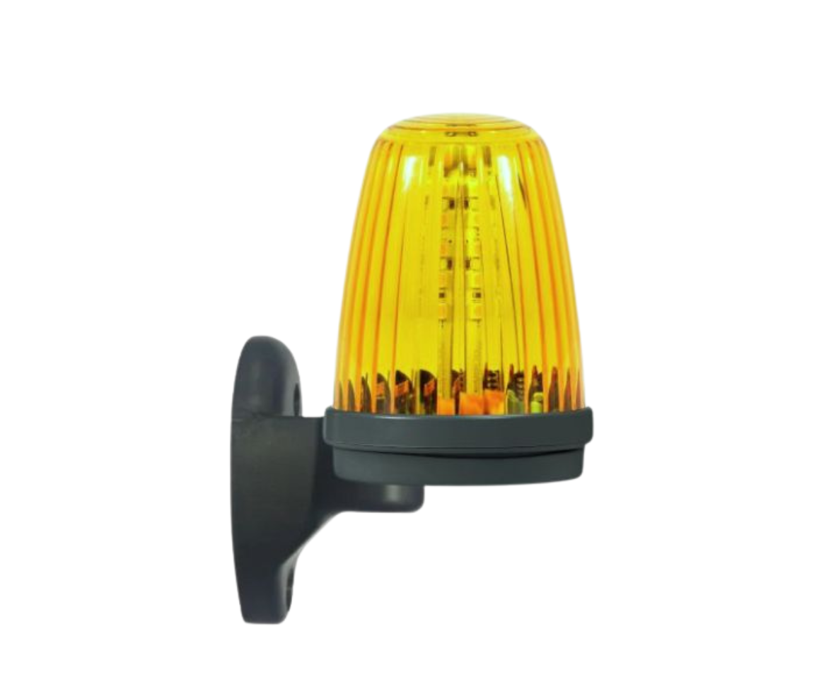 Lumină de avertizare cu antenă F5096