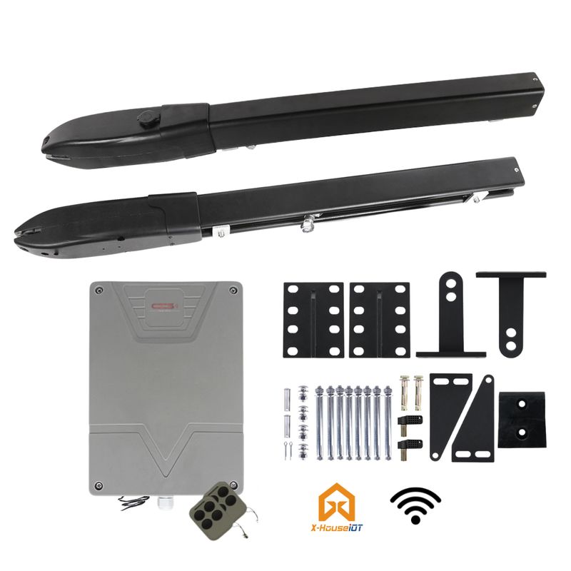 Kit automatizare Smart WiFi - CTS Automation POWER, 24V