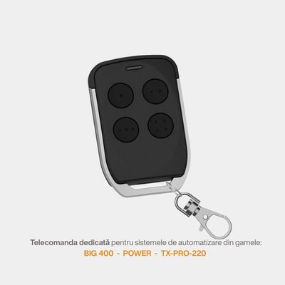 Telecomandă CTS FLY 11