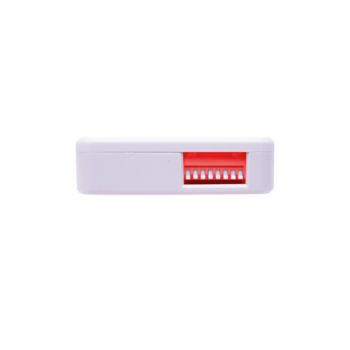 Receptor Universal Smart WiFi –  RX Multi  (9-30V, 300-868MHz)