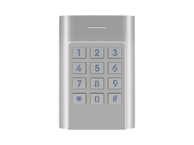 Tastatura Control Acces K5