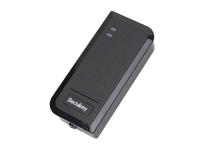 Cititor de Proximitate S2-R EM Wiegand
