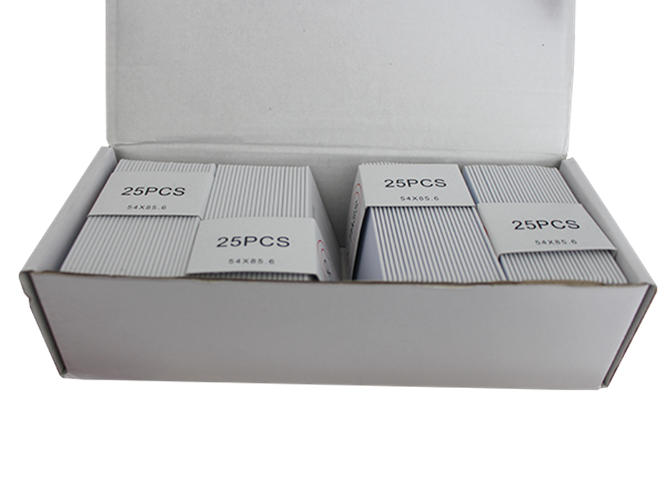 Cartela control acces 125KHz EM  S card 1