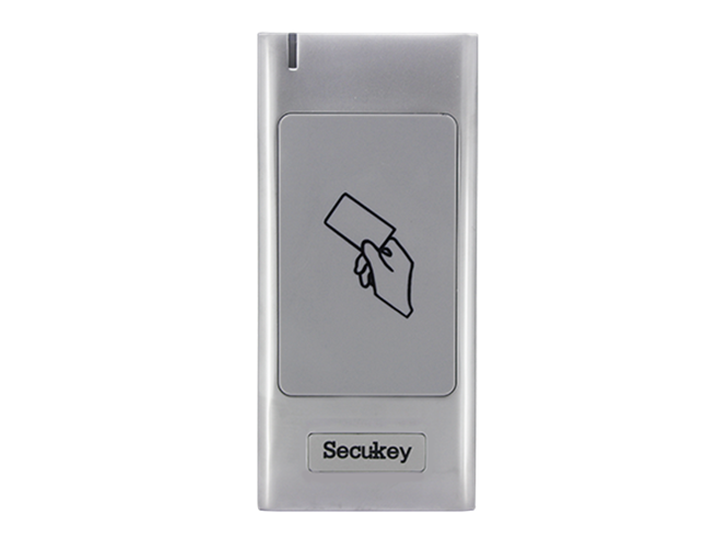 Cititor Control Acces S6-EM