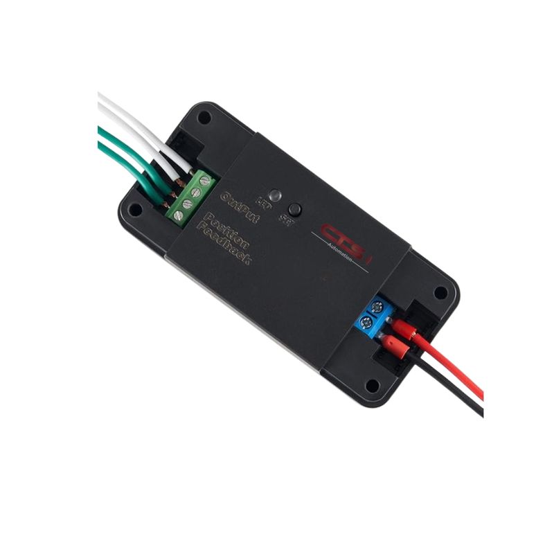 Receptor Tuya Wi-fi Smart 2