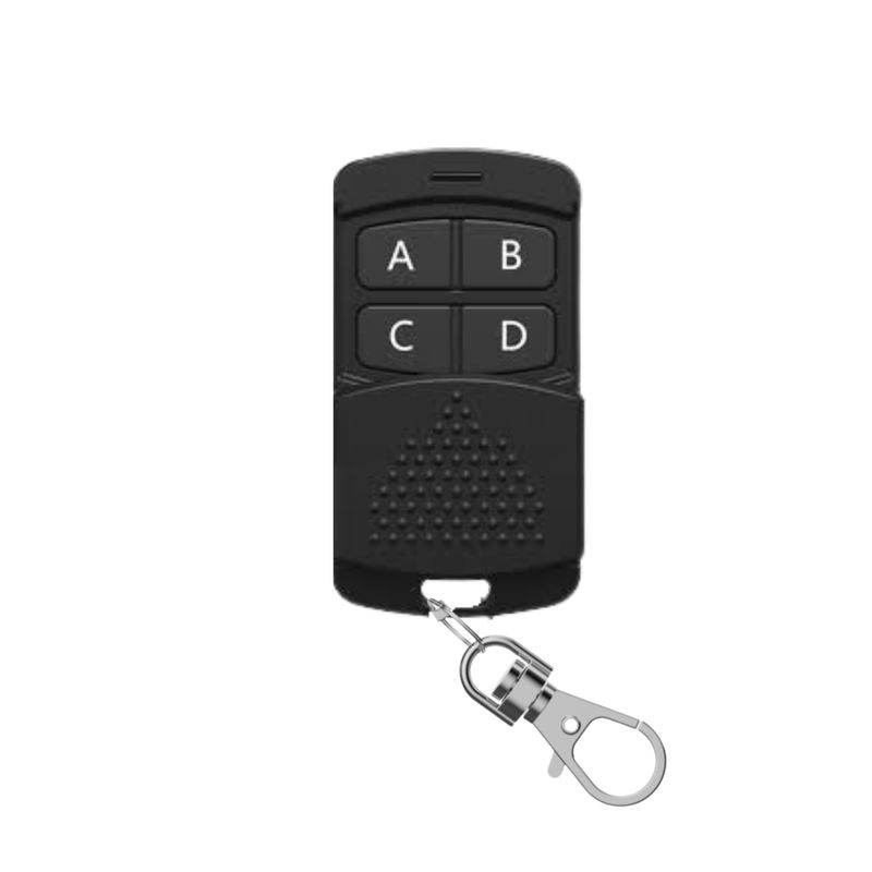 Telecomandă CTS SlideControl4