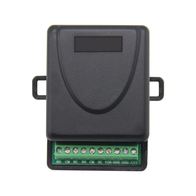 Receptor telecomenzi 2 canale