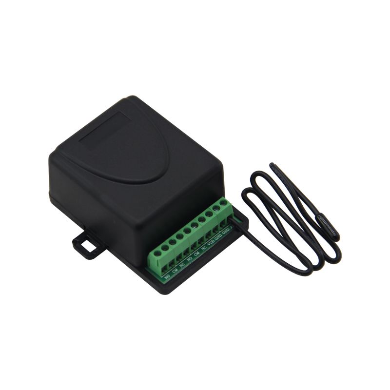 Receptor telecomenzi 2 canale
