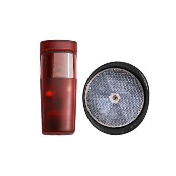 Fotocelule cu reflexie P611