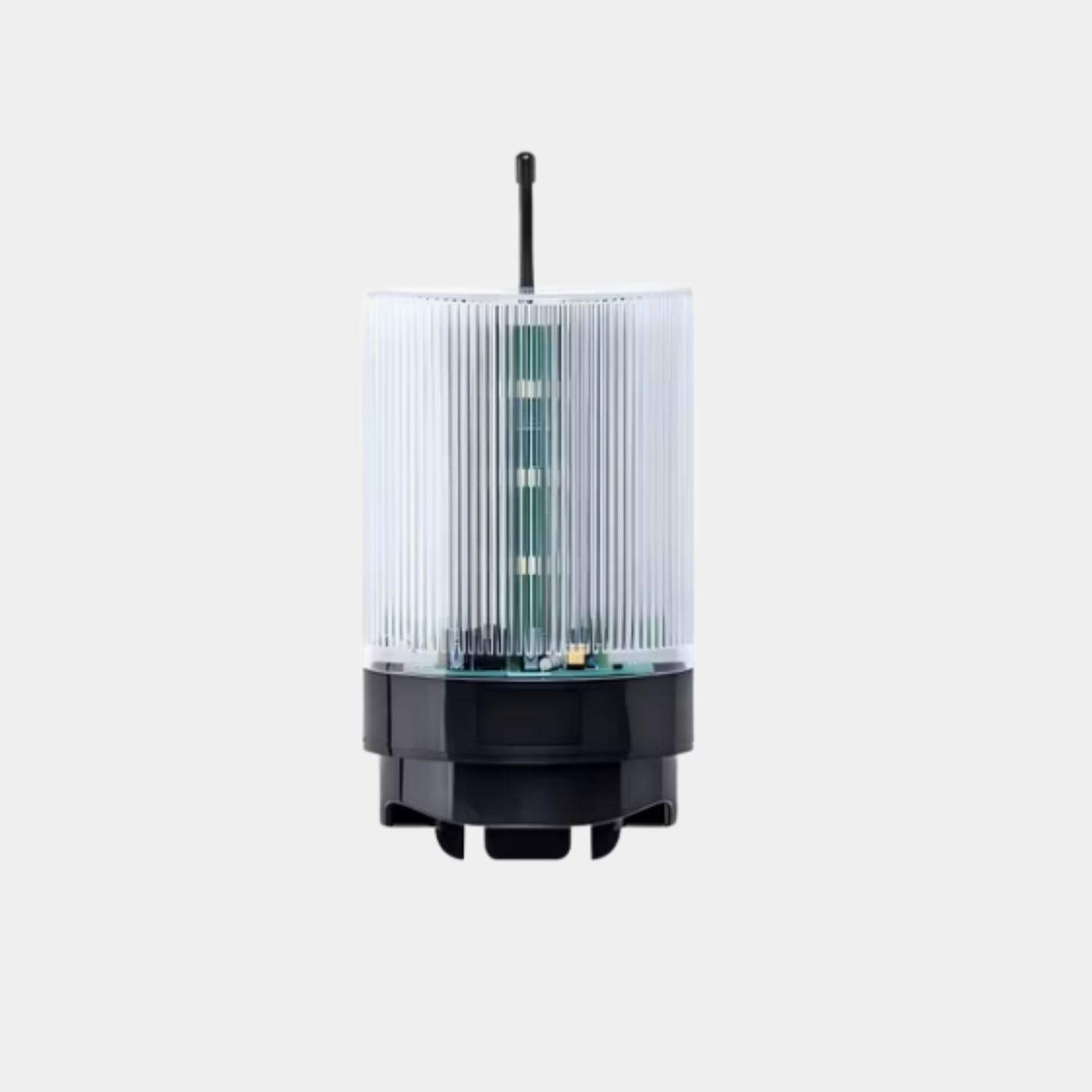 Lumină de avertizare FL White