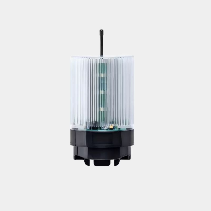 Lumină de avertizare FL White