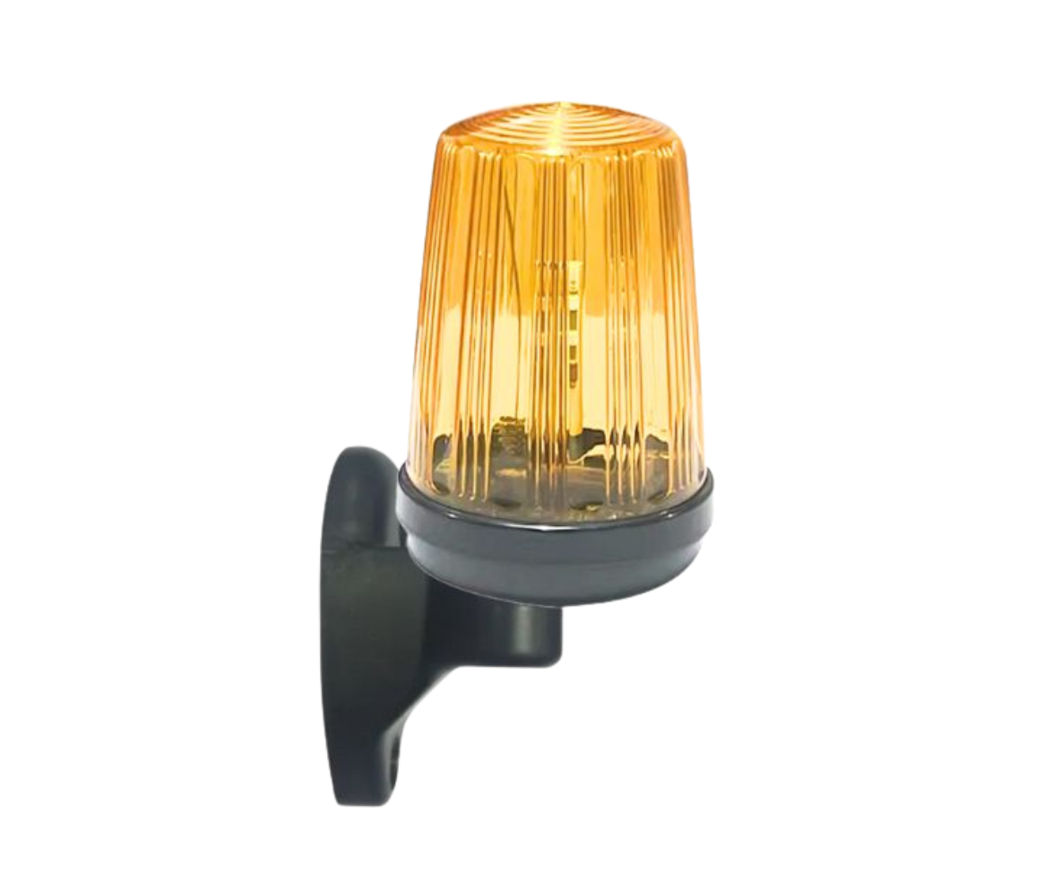 Lumină de avertizare cu antenă F7096