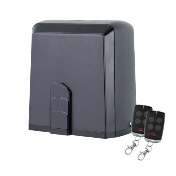 Kit automatizare poartă culisantă  rapidă -  MUVO High Speed