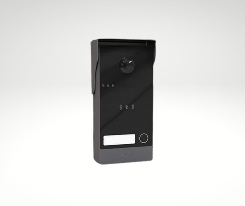 KIT Video interfon Easy-SMART