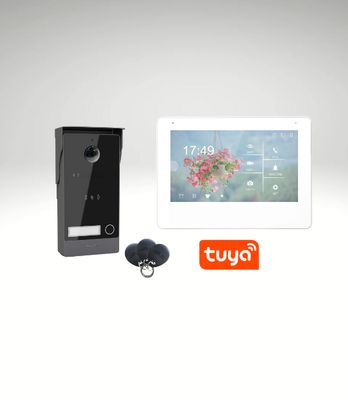 KIT Video interfon Easy-SMART