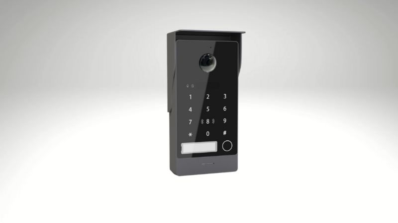 KIT Video interfon Easy-SMART+