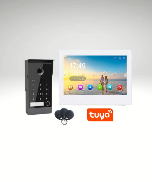 KIT Video interfon Easy-SMART+