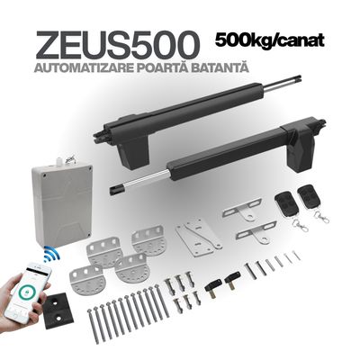 ZEUS 500