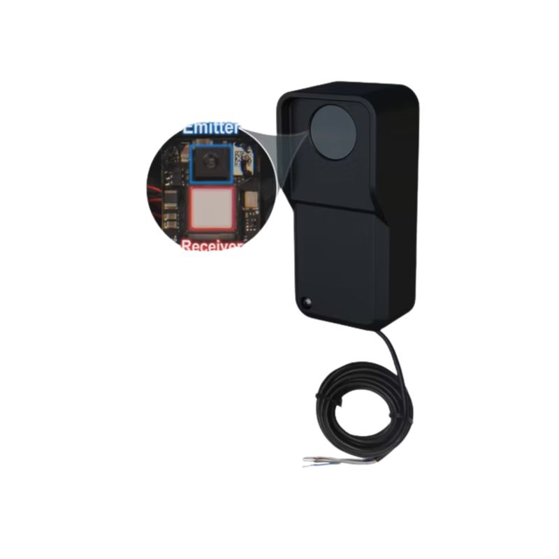 Fotocelulă CTS Laser SaftyGuard Optic Pro