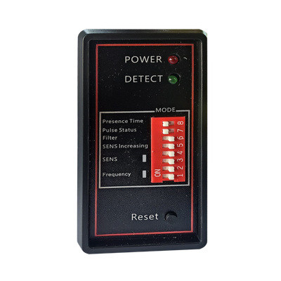 Detector single bucla inuctivă-2 relee