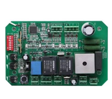 Placă electronică pentru motoare de porți culisante DC24V DKC5000