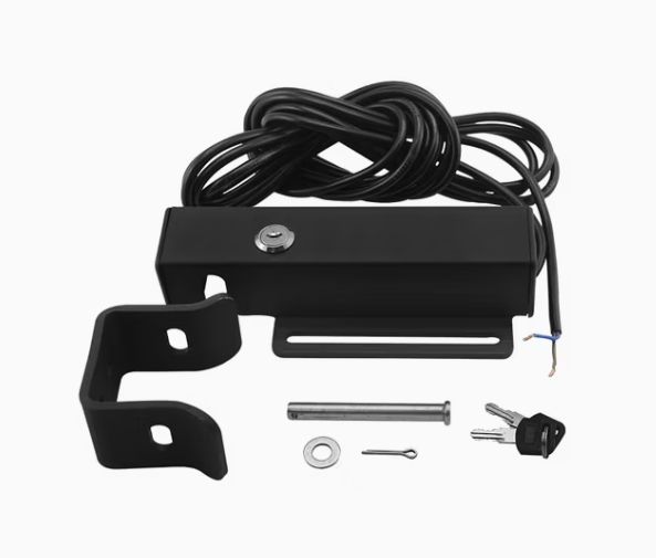​Încuietoare electrică automată