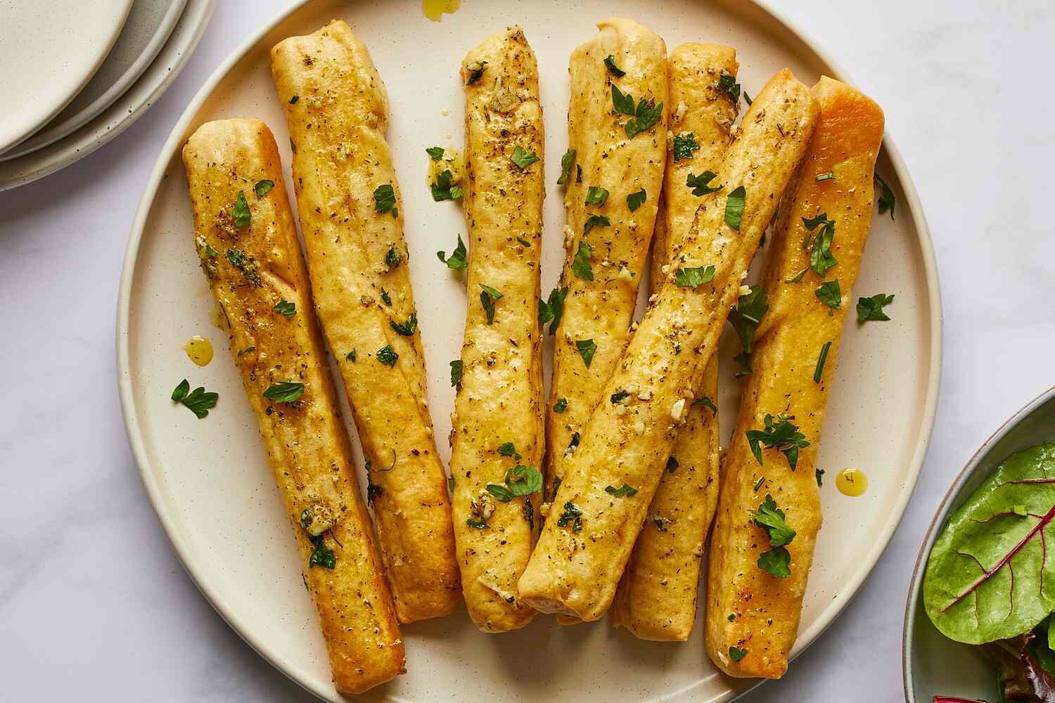 Bread Sticks
